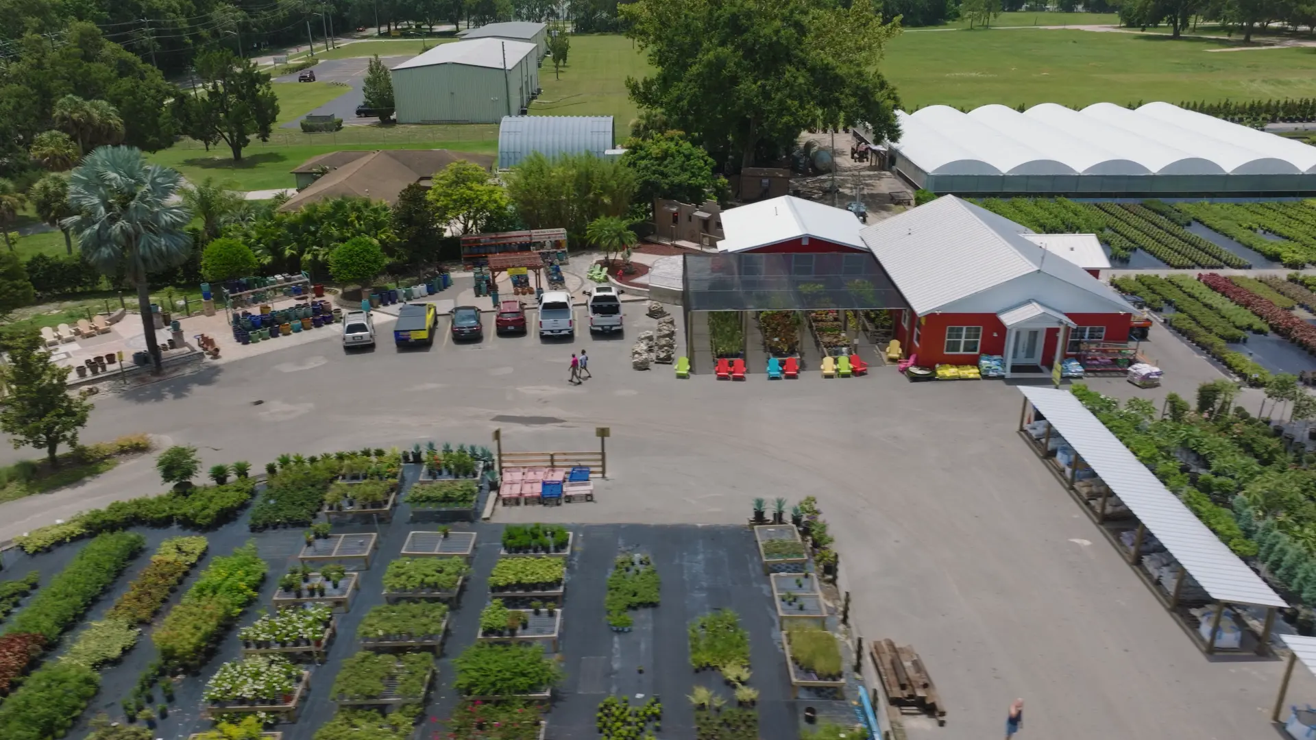 30-Year Anniversary Party