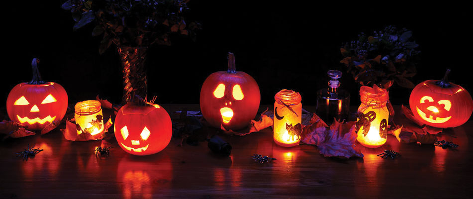 Trick or Treat at Royal!