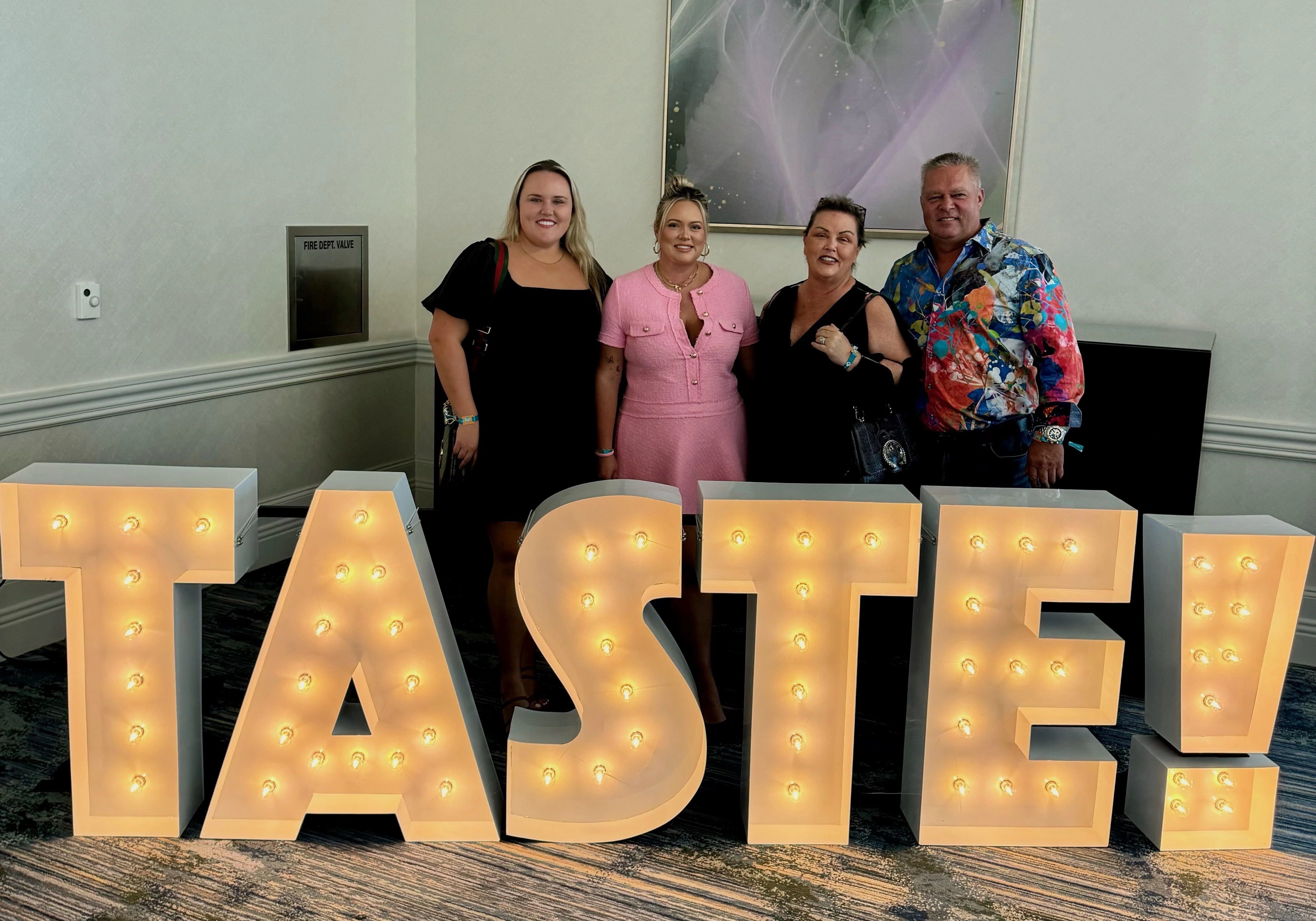 Royal Landscape Nursery Supports Taste Central Florida in the Fight Against Childhood Hunger