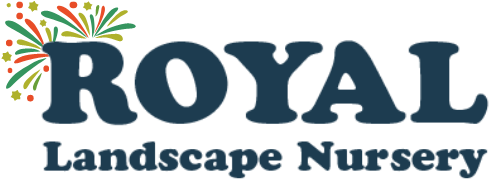 Royal Landscape Nursery Logo